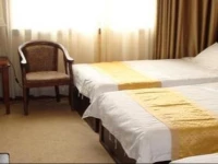 Lhasa Mingsheng Hotel