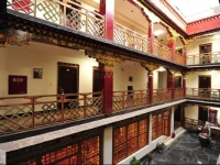 Lhasa Reziba Hotel