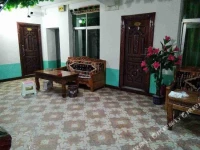 Lhasa Lusa Youth Hostel