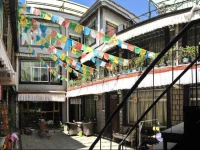 Fengma Feiyang Hostel