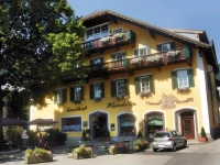 Kendler Hotel Gasthof 3*