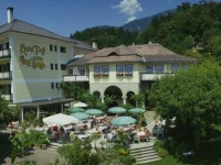 Postillion Am See Millstattersee 4*