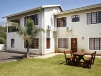 African Sands Kingsway Bed and Breakfast 4*