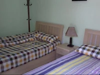 Lhasa Xihanjia Hostel