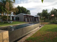 River Place Guest House 4*