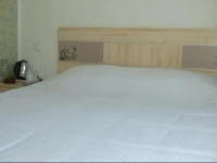 Changbaishan Fuxuan Guest House