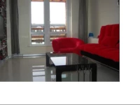 Changbai Mountain Cuihumingyuan Apartment