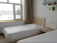 Changbai Mountain Rixin Hotel
