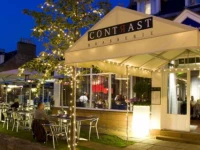 Glenmoriston Town House Hotel 4*