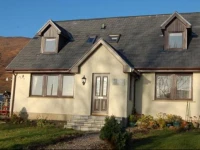 Ardarroch Cottage B and B