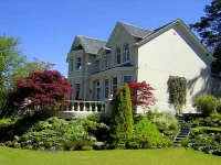 Crolinnhe Bed and Breakfast 5*