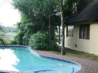 River Bank Lapa Bed and Breakfast 4*
