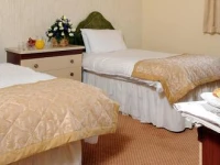 Highlander Hotel Newtonmore 4*