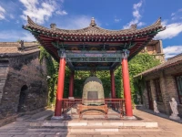 Xian Jialong Business Hotel 4*