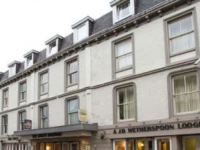 Kings Highway Hotel 3*