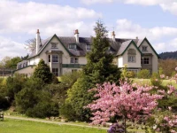Lovat Arms Loch Ness Hotel 4*