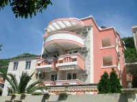 Garni Hotel Koral 3*