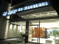 Ayres de Recoleta 4*