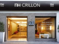 NH Crillon 4*