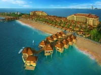 Anantara Dubai The Palm Resort & Spa 5*
