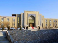 Asia Bukhara Hotel 4*