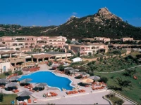 Cala Di Falco Il Borgo 4*