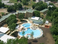 Les Magnolias (Р›РµСЃ РњР°РіРЅРѕР»РёР°СЃ) (Magnolite) 4*