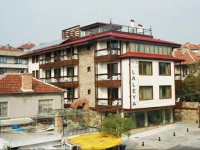 Laleya (Р›Р°Р»РµСЏ) 3*