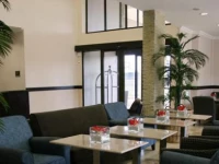 Hampshire Ballito 3*