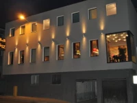 The Piz Hotel St.Moritz 3*