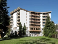 Kongress Hotel Davos 4*
