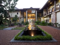 Coco De Mer Boutique Hotel 4*