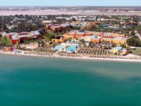 Magic Caribbean Monastir 4*