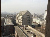 Lu Ke Apartment Hotel- Xian