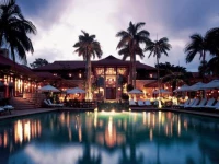 Fairmont Zimbali Lodge 5*