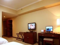 North Shaanxi Apartment Hotel