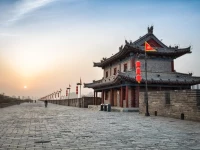 Lvting Express Hotel