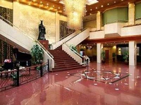 Xian Dynasty Hotel