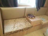 Mango Hotel Xian Xiaoyanta