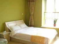 Dihao Holiday Apartment Hotel