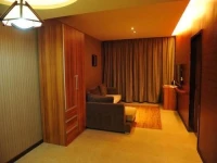Hongcheng Business Hotel