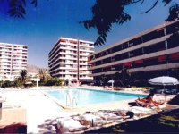 La Nogalera Apartments 4*