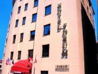 Le Forum Beausoleil 3*