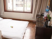 Jinlangting Business Hotel