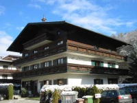 Katharinenhof Pension 2*