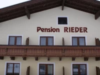 Rieder Pension 2*