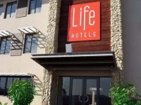 Life Hotel Airport Ballito 2*