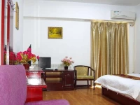 Holiday Space Apartment