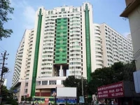 Nanning Harbor Hotel