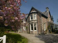 Trafford Bank Guest House 5*